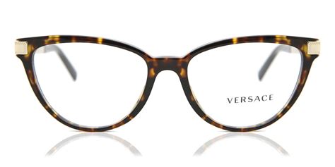 versace lentes opticos